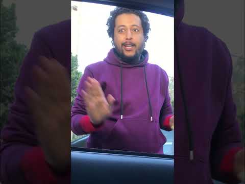 السايس في مصر | صلاح الدالي