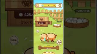 Telegram Botları Bölüm 3 (Wool Rush)