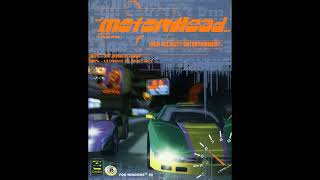Motorhead - Atlantika