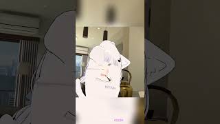 Chibi Filian making terrifying threats 😭 #filian #vtuber #envtuber #filianclips #vtuberclips #twitch