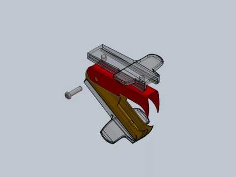 STAPLE REMOVER Collapse