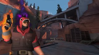TF2 Stream! Messing around in casual!