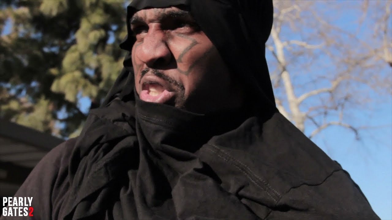 DAYLYT VS LOSO (MAY 5TH) ANNOUNCEMENT RBE