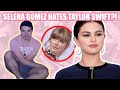 Selena Gomez HATES Taylor Swift?! 💢