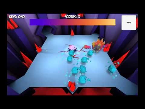 Ludum Dare #33 DAT.NOT.MY.GAME! Unnamed Prototype #3