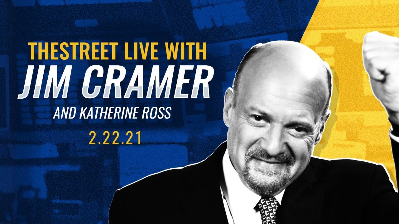 Boeing, Tesla, Roaring Kitty: Jim Cramer’s Stock Market Breakdown – Feb. 22