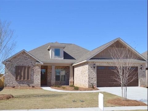 320 Rolling Acres, Kathleen, GA home video tour