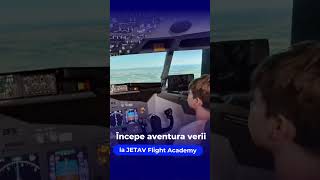 Jetav Flight Academy Jetav Flight Academy