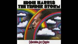Ron Carter - A Nightingale Sang in Berkeley Square - from The Tender Storm by Eddie Harris