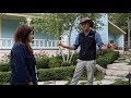 Garden Tour of Caskey Cottage on Mackinac Island With Jack Barnwell 🌿🏡// Garden Answer