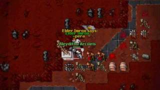 Tibia Magebomb Part 2