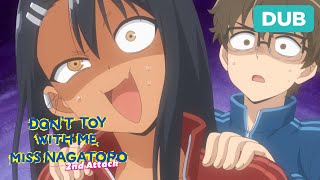Don't Toy With Me, Miss Nagatoro' Season 2 English Dub Premieres Tomorrow  on Crunchyroll : r/Animedubs