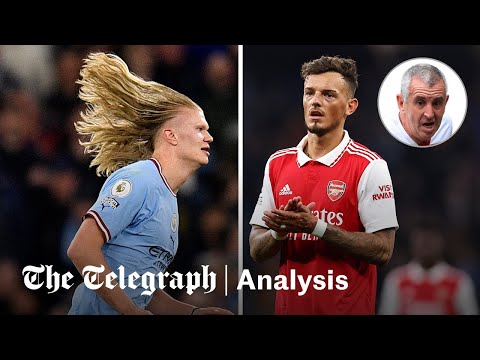 Talk of arsenal collapse is cheap, says nigel winterburn | manchester city 4-1 arsenal