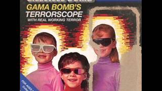 Gama Bomb - Terrorscope