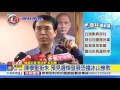 【中視新聞】選情恐"撞冰山"慘敗 陳學聖挺朱參選 20151007