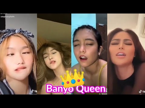 Banyo Queen (Bawal Tigasan) | Hot and Sexy Pinay TikTok Dance Challenge | Viral TikTok 2022 | MR. M