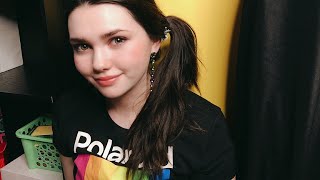 ASMR | 100 QUESTIONS & ANSWERS [Soft Spoken] screenshot 5