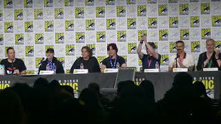 SDCC 2026: The Angry Birds Movie 3 Takes Flight with New Toys and an Expanded Franchise Vision