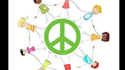 Anti bullying song, Richard Denham, Together we st...
