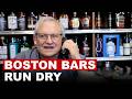 Scottish World Cup Fans Drink Boston Dry Following Historic Victory