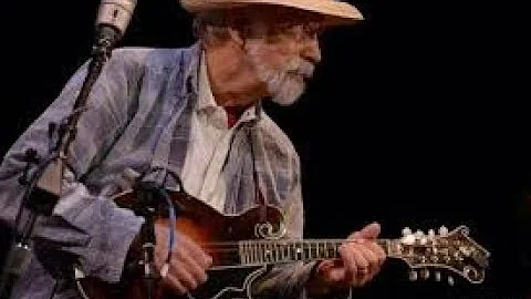 Roland White and Friends, A Tribute to the Kentuck...