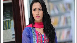 Nandini Rai Big Boss Contestant Fun Rider