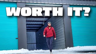 I Spent $500,000 Building Storage Units