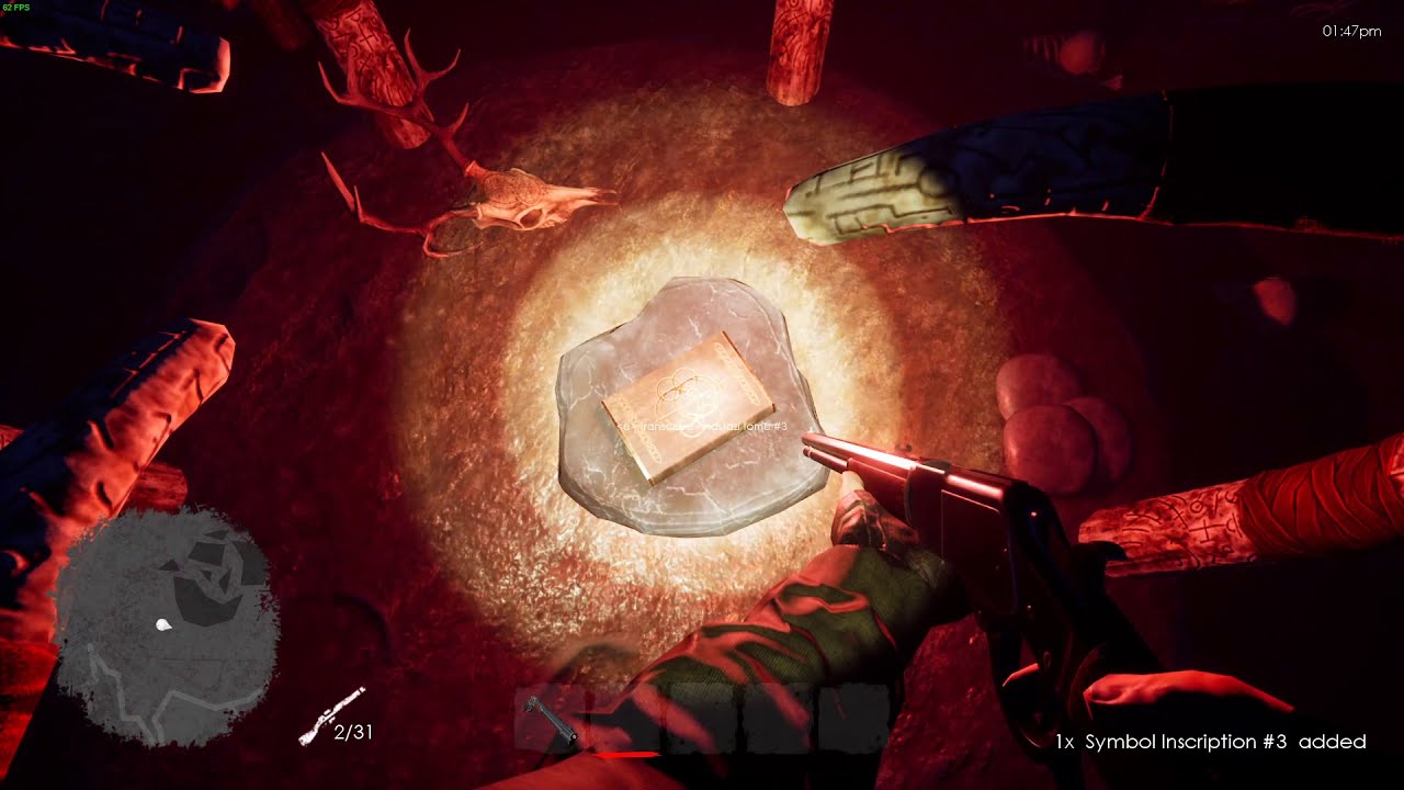 How to beat Folklore Hunter new update