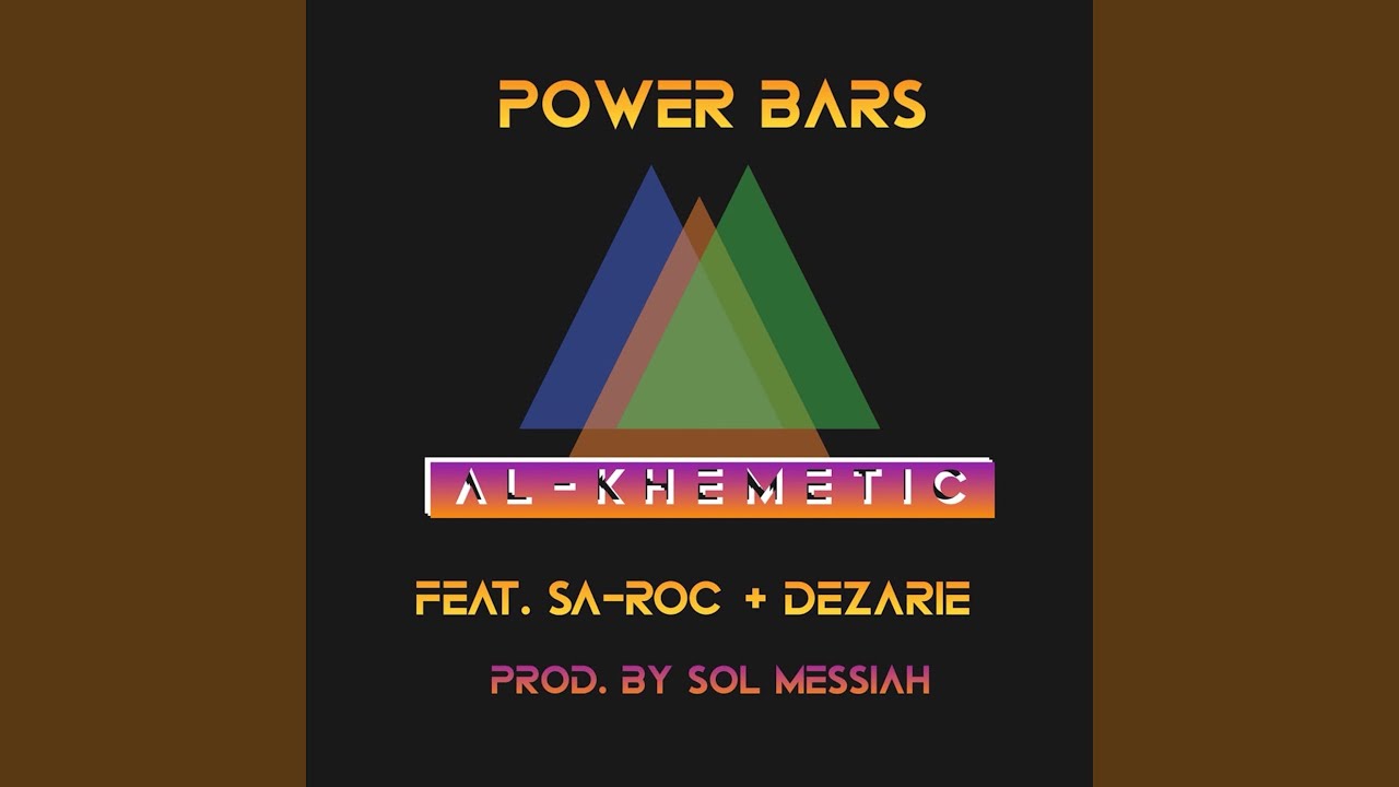 Watch Power Bars on YouTube Watch Power Bars on YouTube