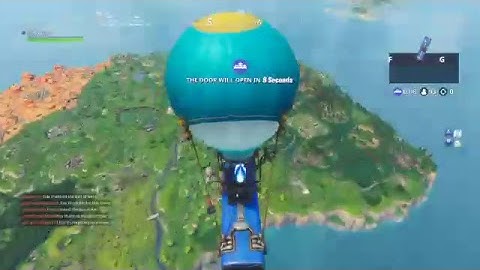 Season 5 gameplay PLAYGROUND 1v1s and siper battles