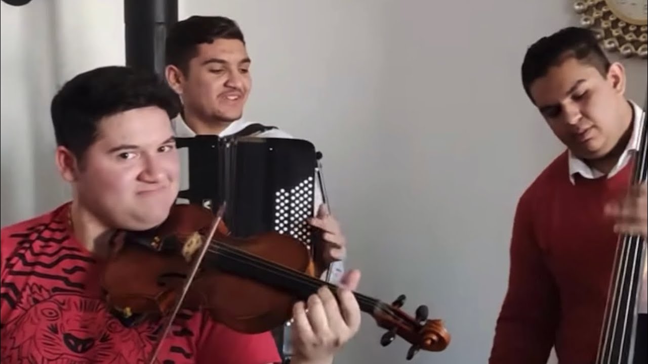 Pechovci 🎻 - Cigánsky Čardáš (Mamo Dado ) 2023