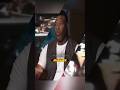 Ken Griffey Jr. Reflects on Baseball’s Black History!!