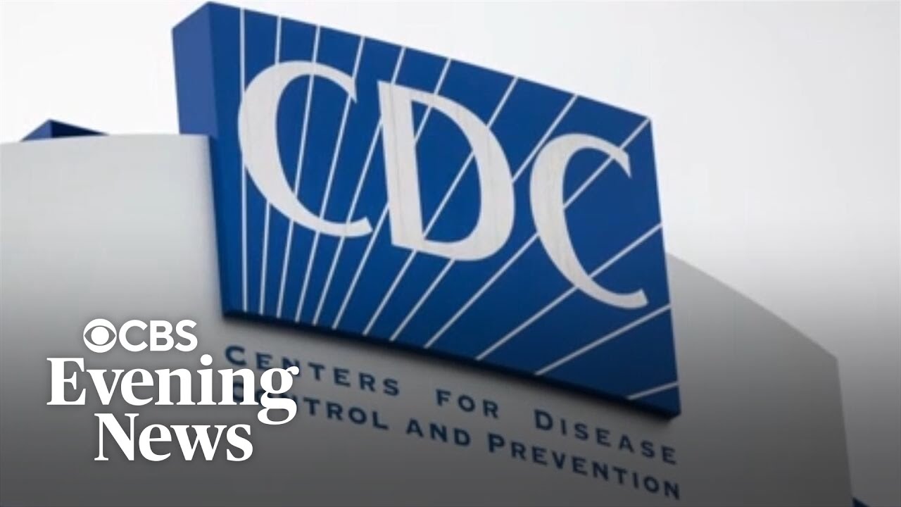 Doctor reacts to Trump health cuts at CDC, FDA and more