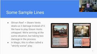 The Most Controversial Rule In Magic: the Gathering | Or: How to be a Better Person. Wealth