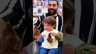 Kid Haircut To Chnge Hair Style Look Different