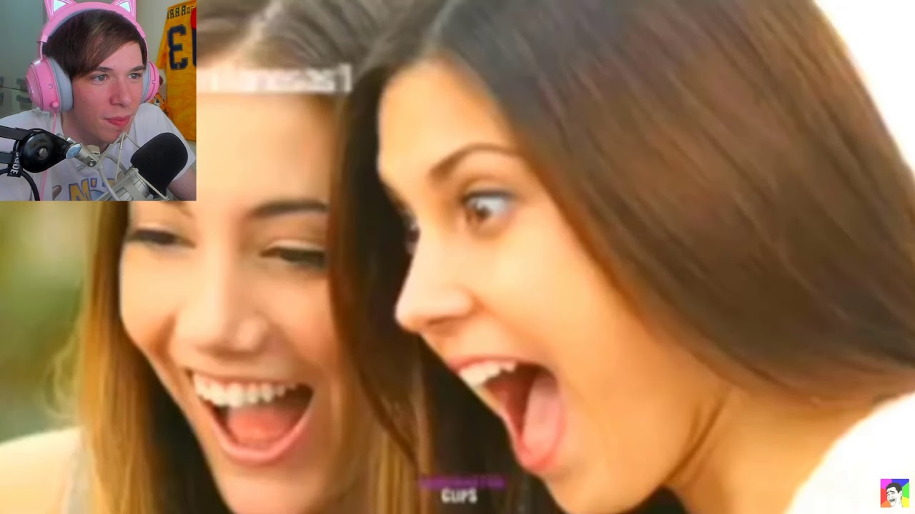 Folagor Reacciona LOS PIBES VS LAS PIBAS