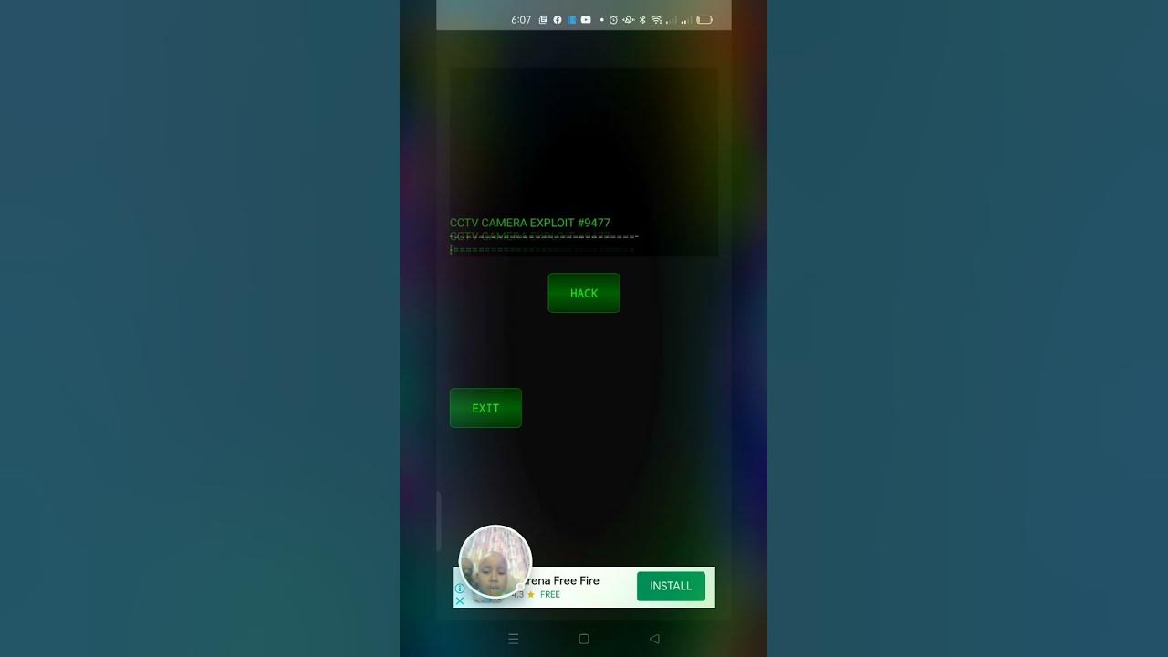 CCTV Camera Hacker Simulator 20211219 YouTube