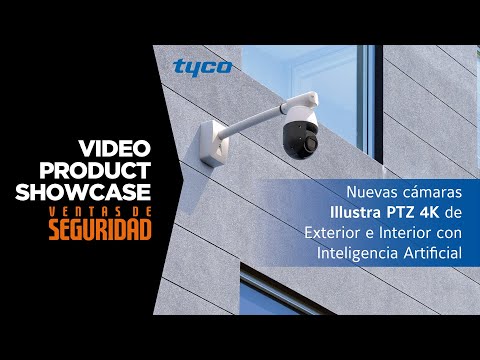 Video Product Showcase: Tyco / Johnson Controls