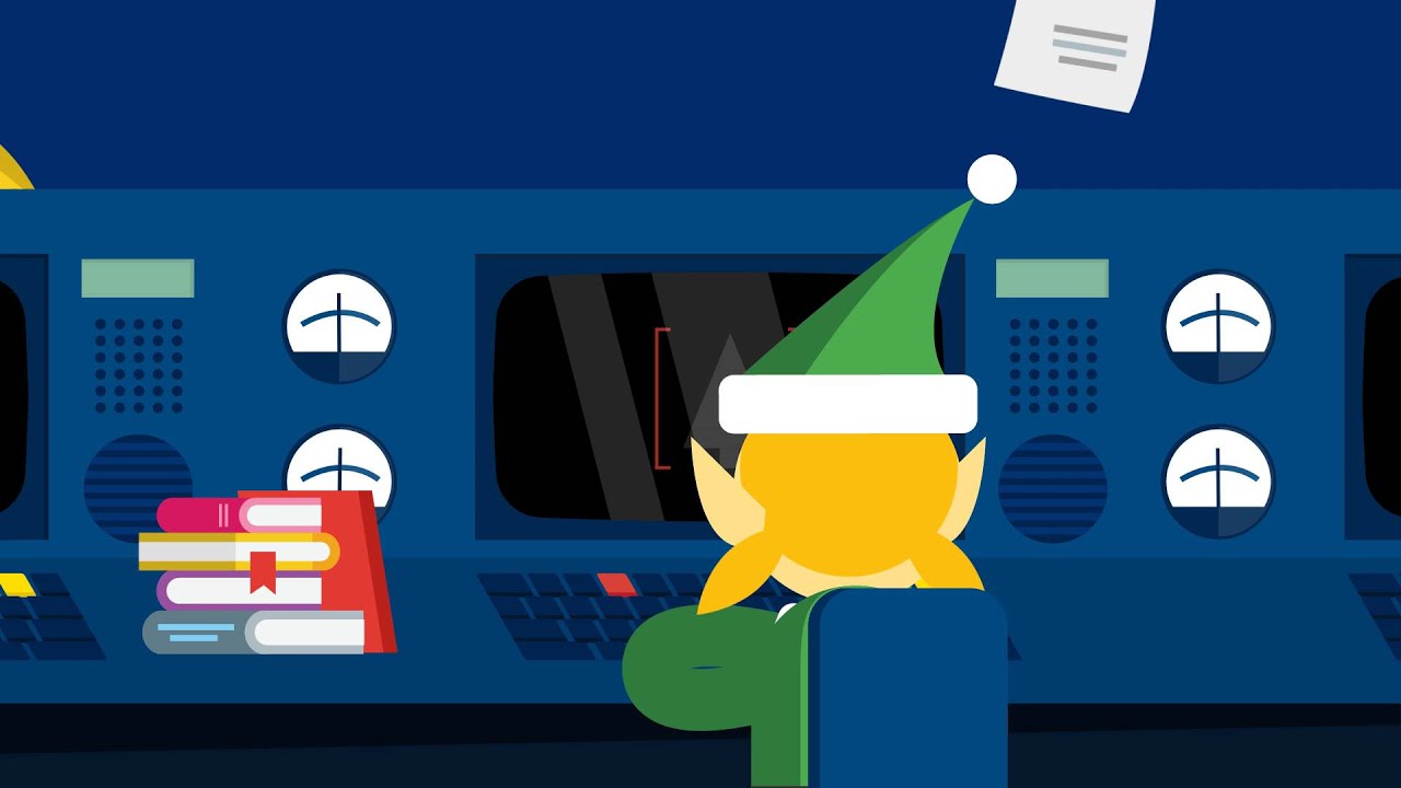 Veja como acompanhar o trajeto do Papai Noel com ajuda do Google