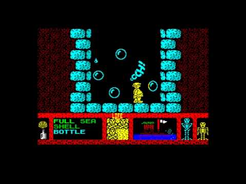 Three u0027Weeksu0027 in Paradise 48k