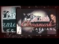 Cassiane A Carta Lançamento MK 2015
