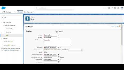Salesforce Smart SMS App by Girikon -  Activation Guide
