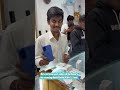 From sealed box to big smiles — watch our customer enjoy their new smartphone from CL Tech!