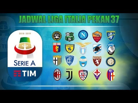 apa888 x gotomax88 - Jadwal Lengkap Liga Italia Pekan 37, Juventus vs Atalanta & Napoli vs Inter Main Hari Senin Dini Har