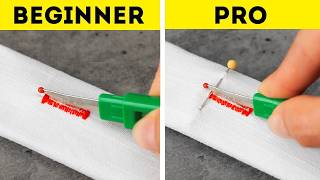 Genius Sewing Hacks Revealed! 🪡🧵
