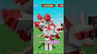 How To Get The Kitsune For Free In Grow A Garden screenshot 4