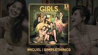 Miguel   Simplethings Girls, Vol  2 All Adventurous Women Do