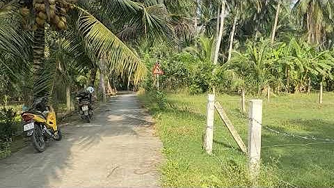 Bán đất nền DT 8m x 32m có 102m2 thổ cư. Giá 355tr. Gò Công Tây tiền Giang cũ. LH 08.789.789.63