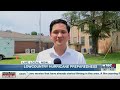 Beaufort Co. Emergency services test equipment used in hurricane evacuations