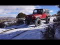 Yj winter prep and easy wheeling